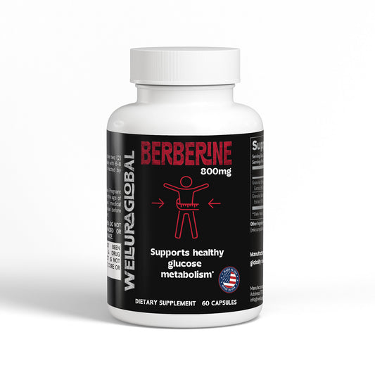 DiabeTrim BERBERINE