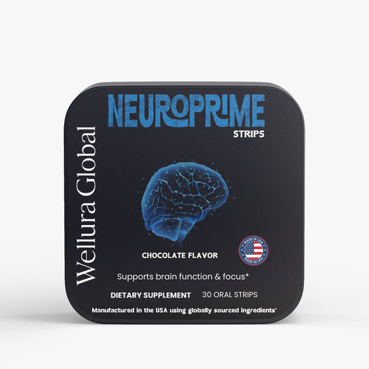 NEURO PRIME Focus Strips