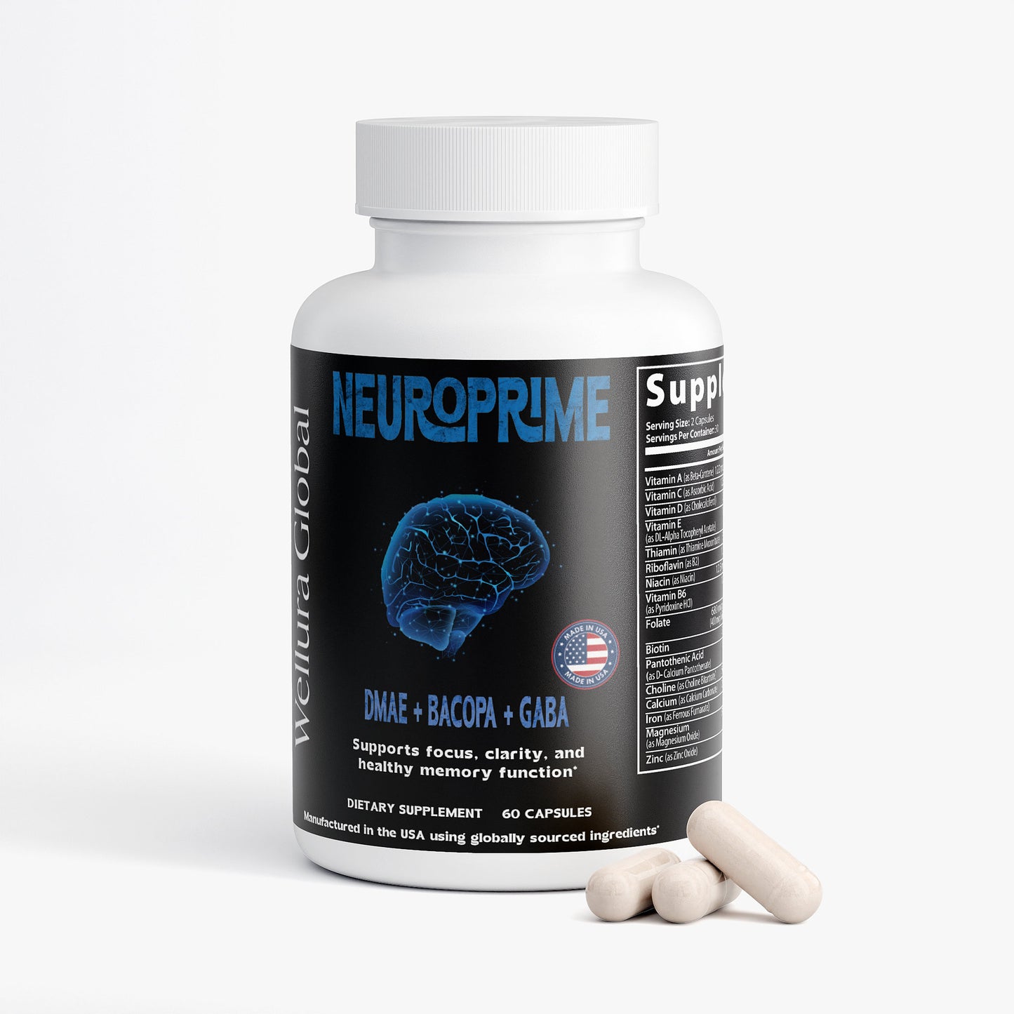 NeuroPrime