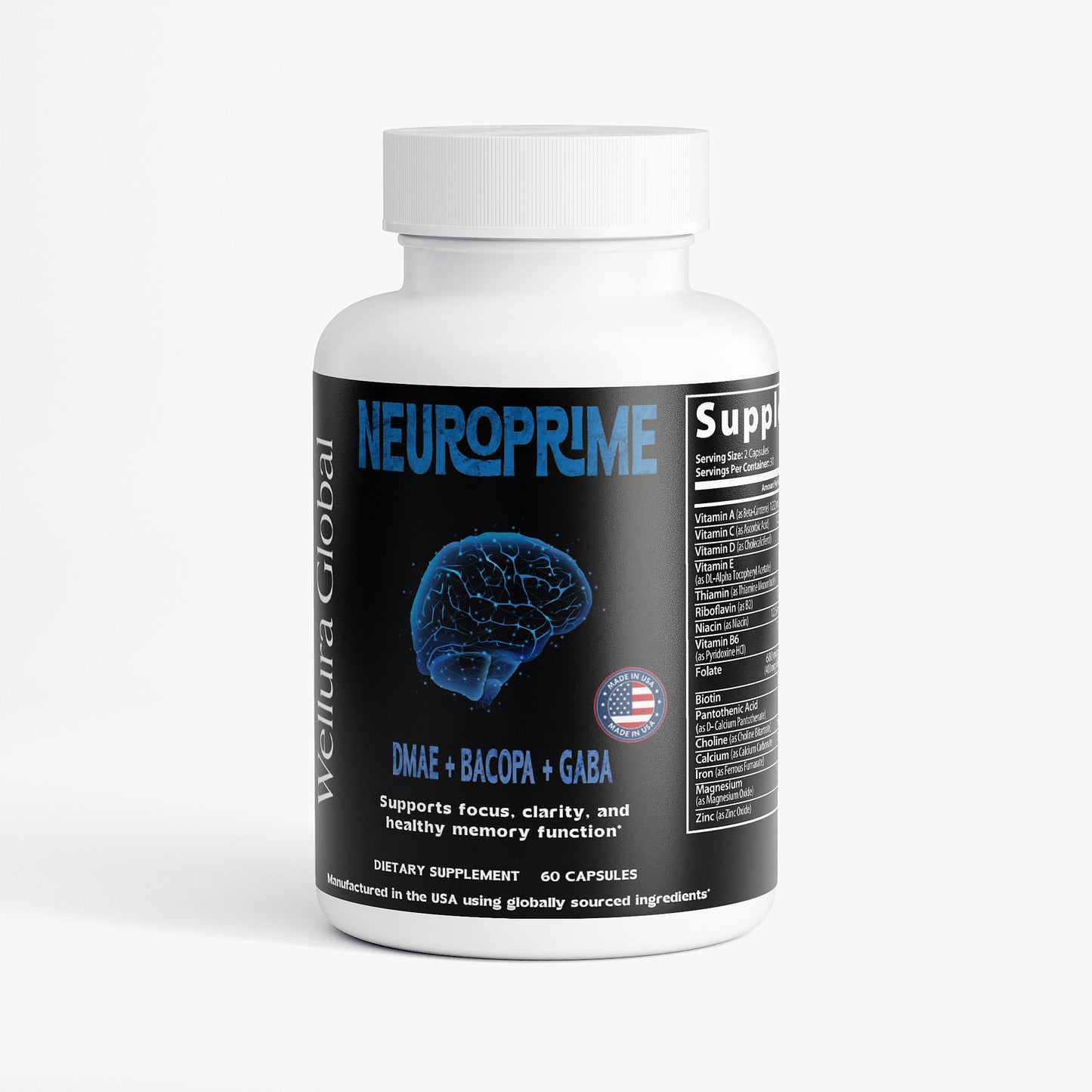 NeuroPrime
