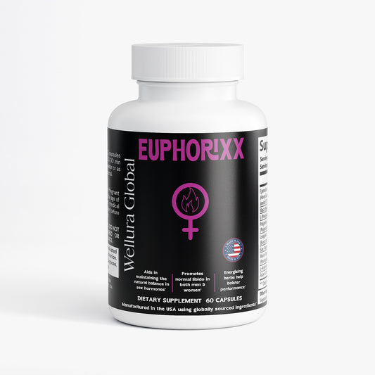 EUPHORIXX