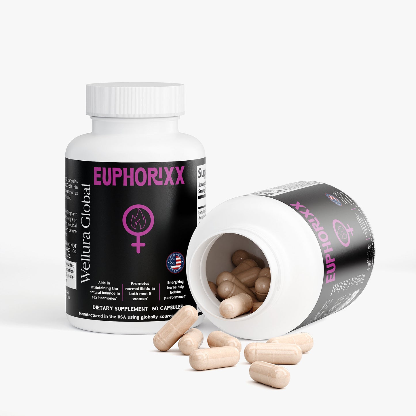 EUPHORIXX