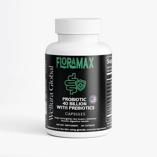 FloraMax 40B