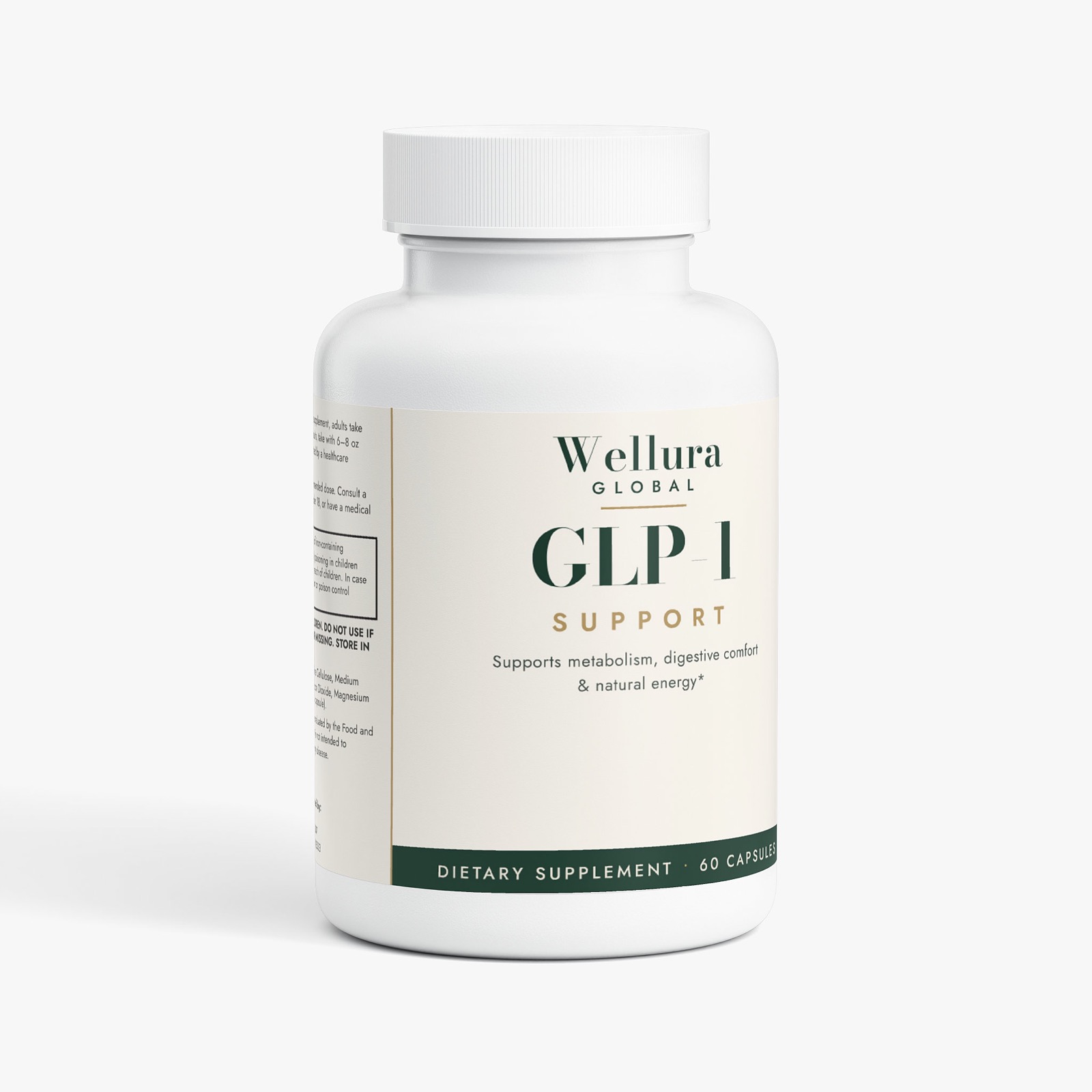 GLP-1 Support