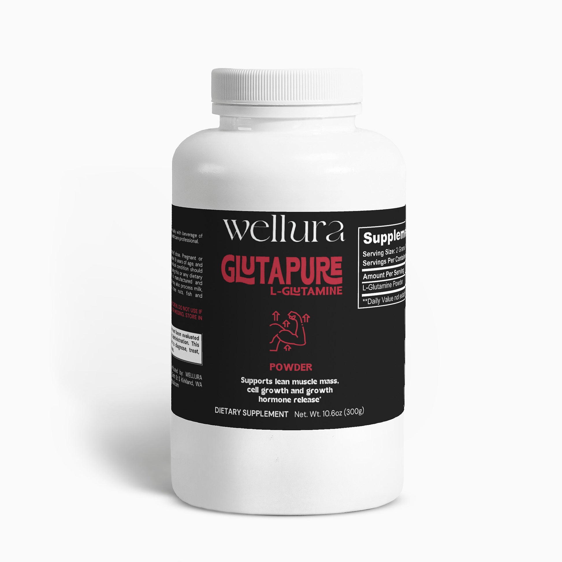 GLUTAPURE