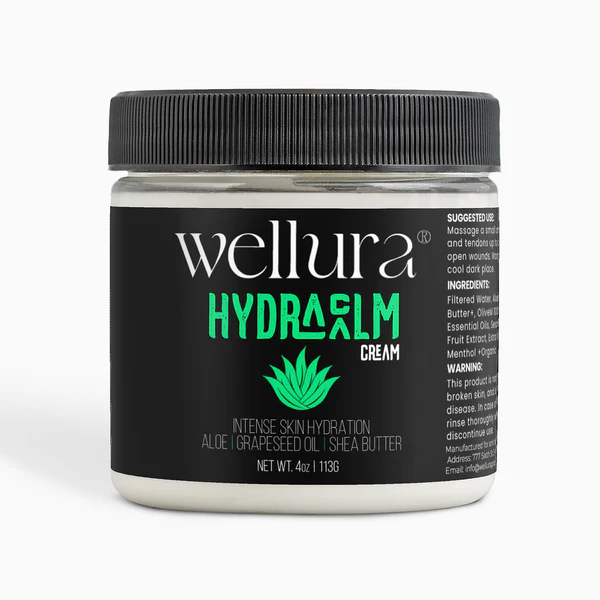 HydraCalm