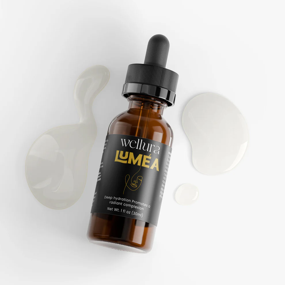 LUMEA Face Oil