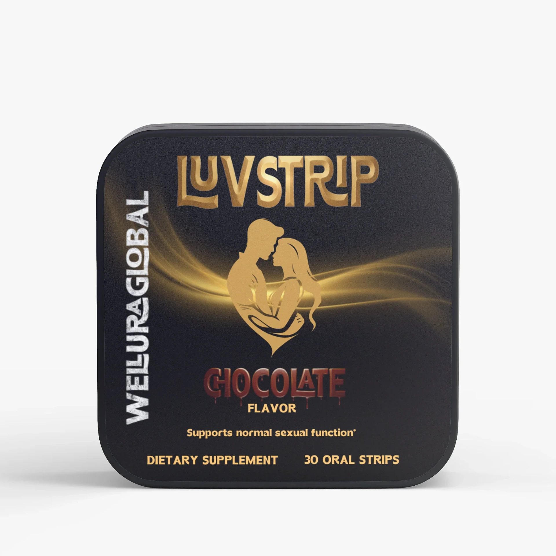 LUVSTRIP Libido Support
