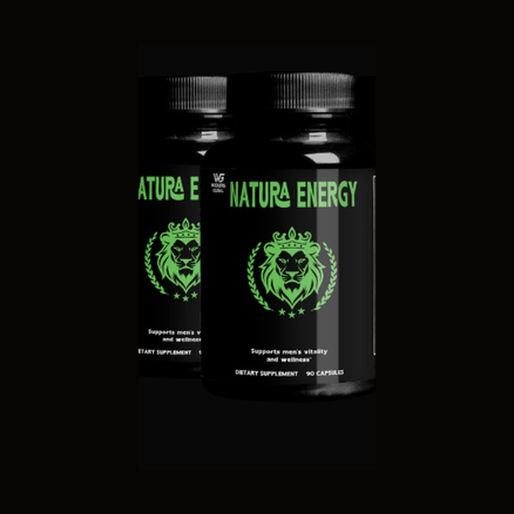 Natura Energy