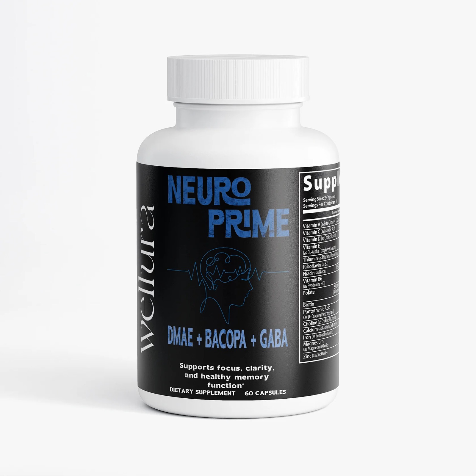 NeuroPrime
