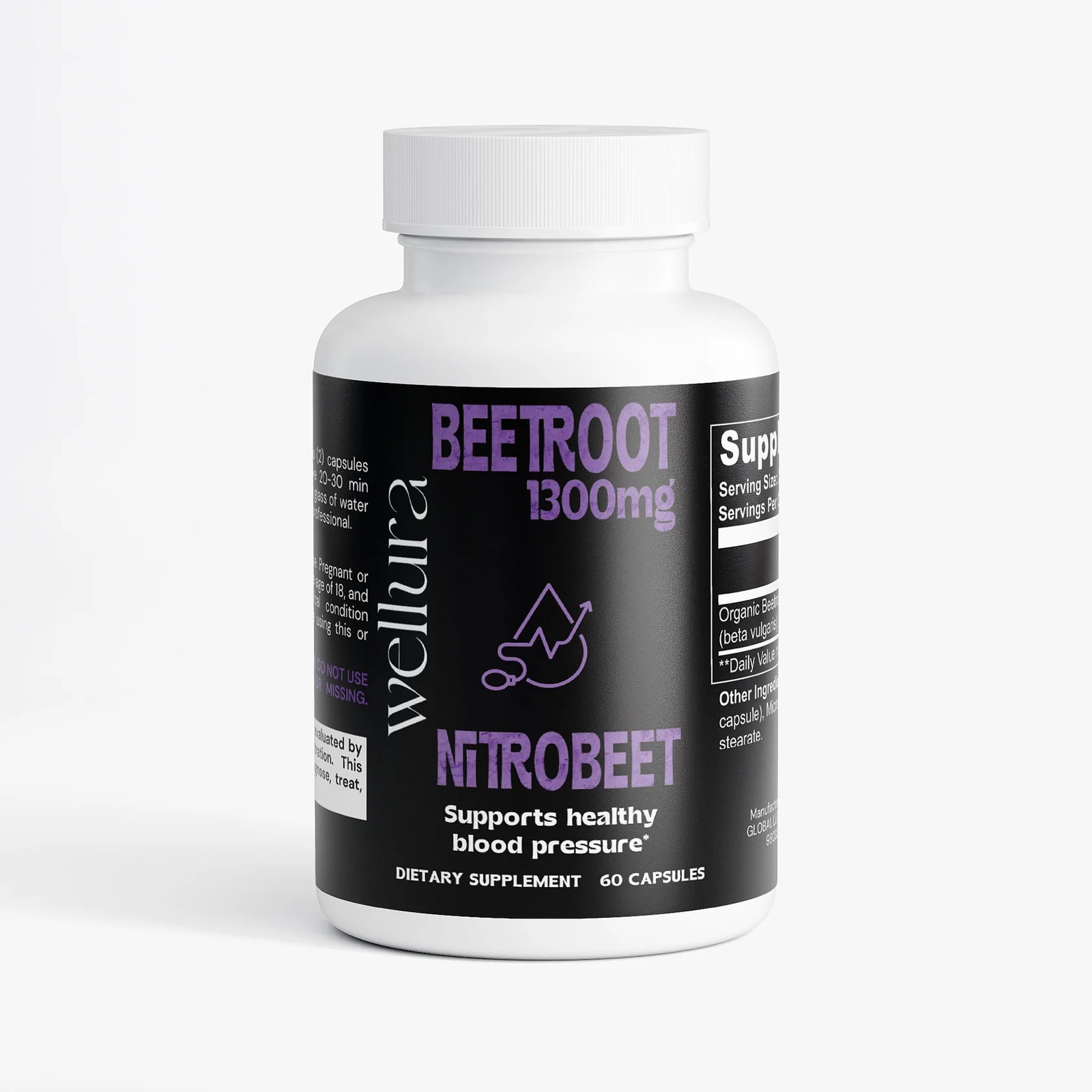 NITRO BEET 1300mg