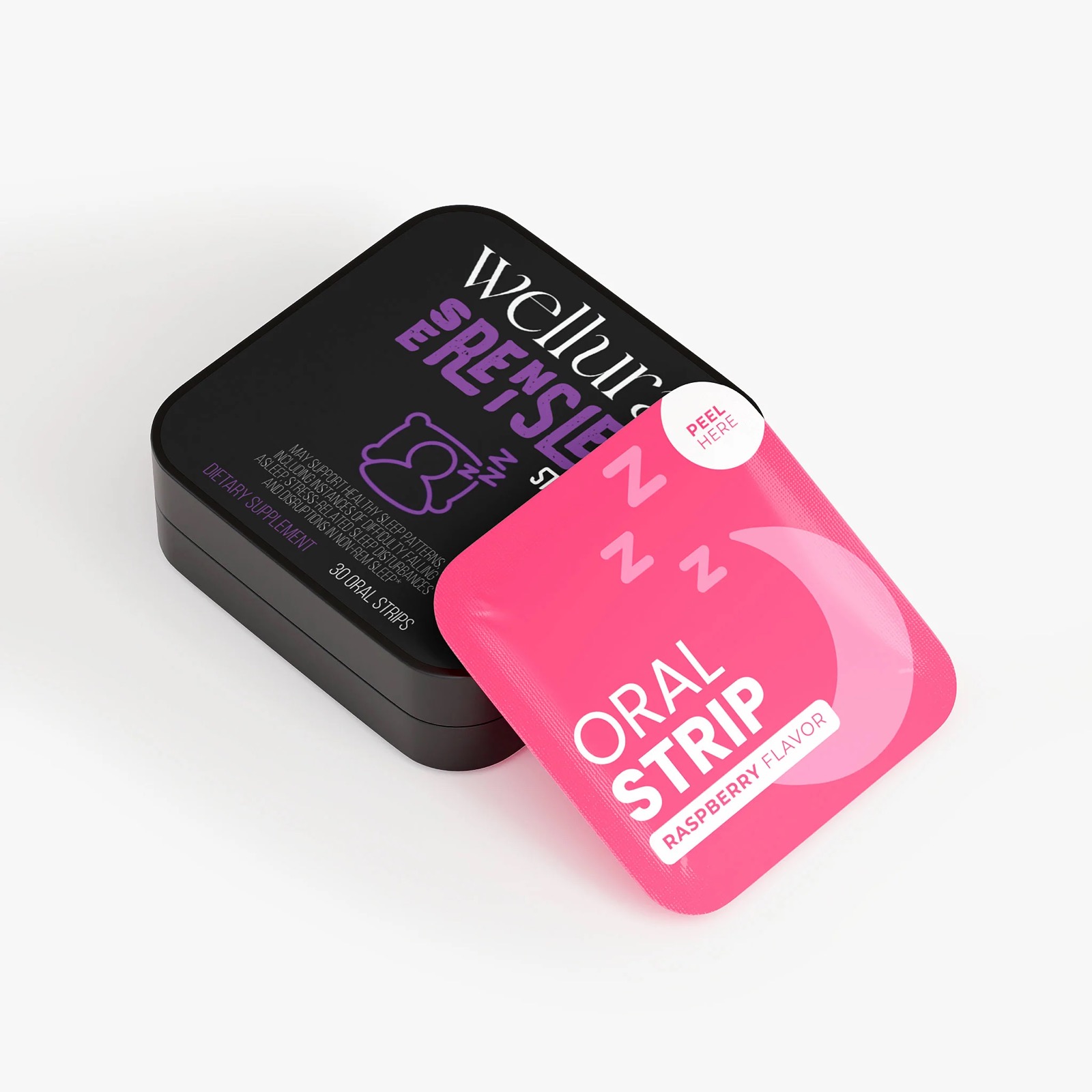 Sereni Sleep Strips